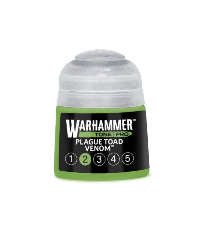 Tone Pro: PLAGUE TOAD VENOM 2 12ML