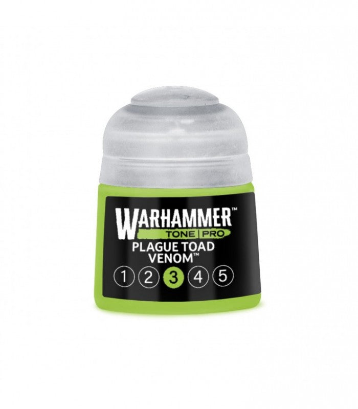 Tone Pro: PLAGUE TOAD VENOM 3 12ML