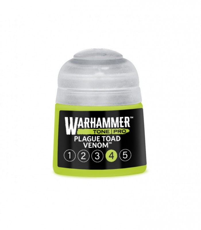 Tone Pro: PLAGUE TOAD VENOM 4 12ML