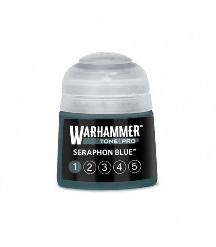 Tone Pro: SERAPHON BLUE 1 12ML