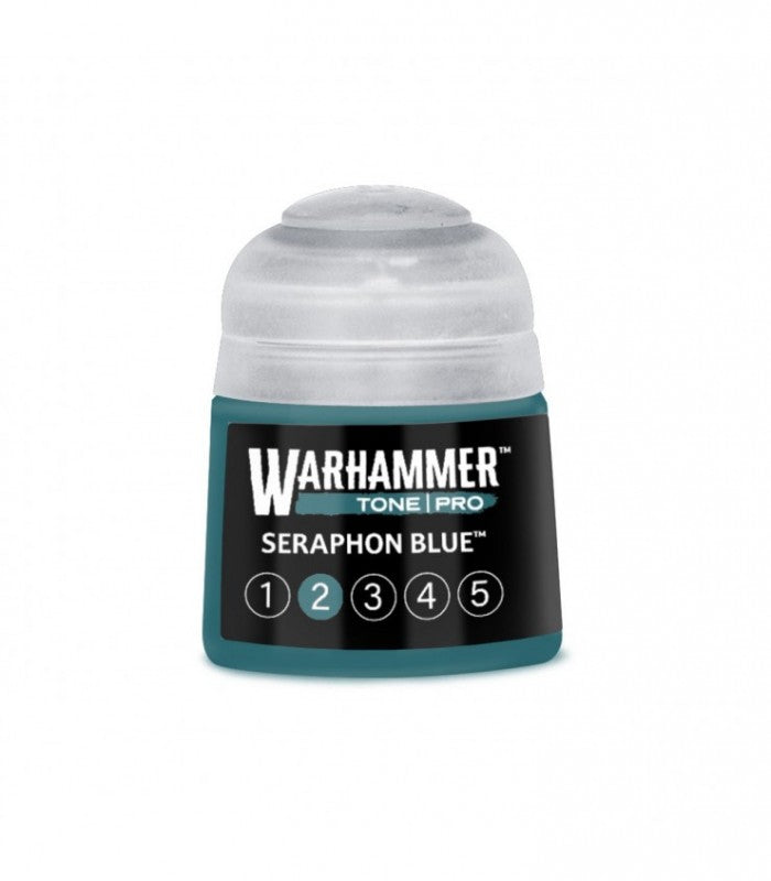 Tone Pro: SERAPHON BLUE 2 12ML