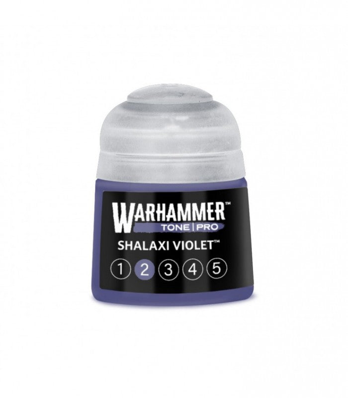 Tone Pro: SHALAXI VIOLET 2 12ML