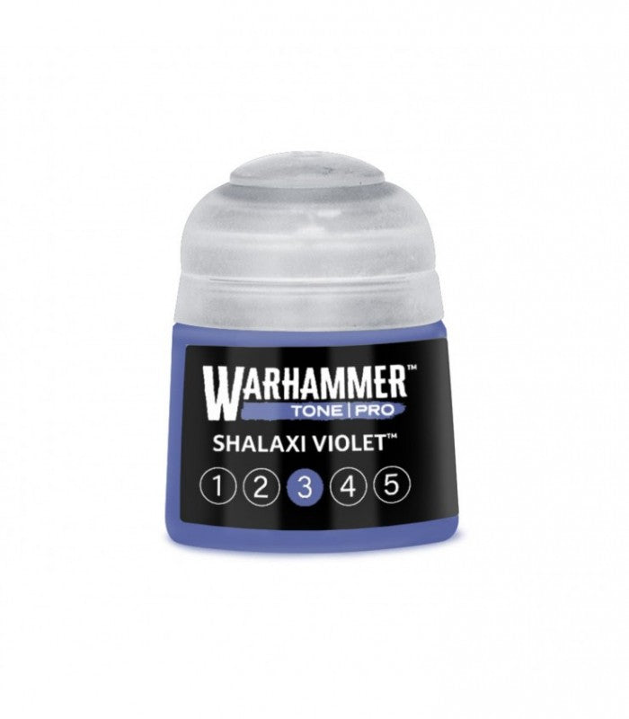 Tone Pro: SHALAXI VIOLET 3 12ML