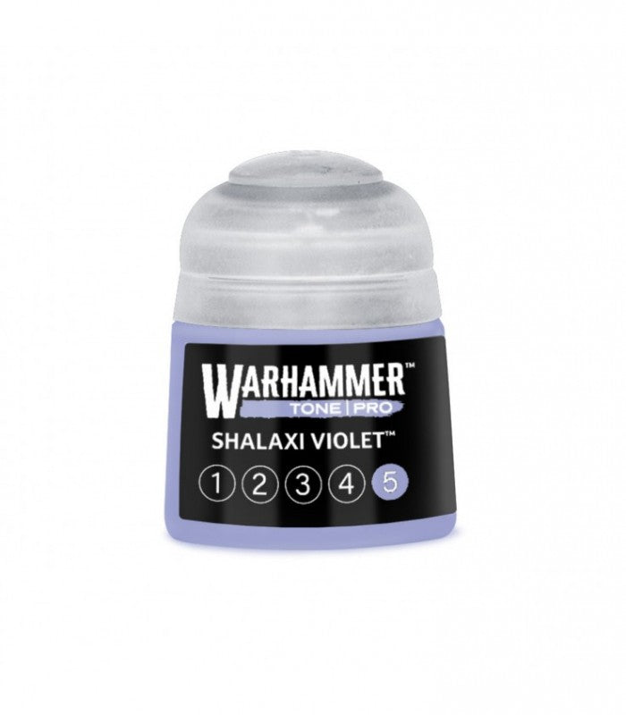 Tone Pro: SHALAXI VIOLET 5 12ML