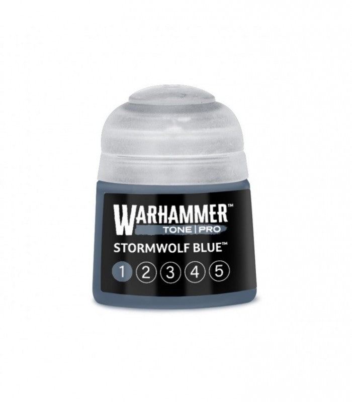 Tone Pro: STORMWOLF BLUE 1 12ML