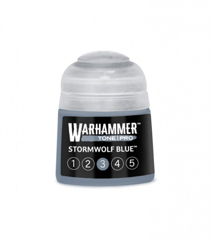 Tone Pro: STORMWOLF BLUE 3 12ML