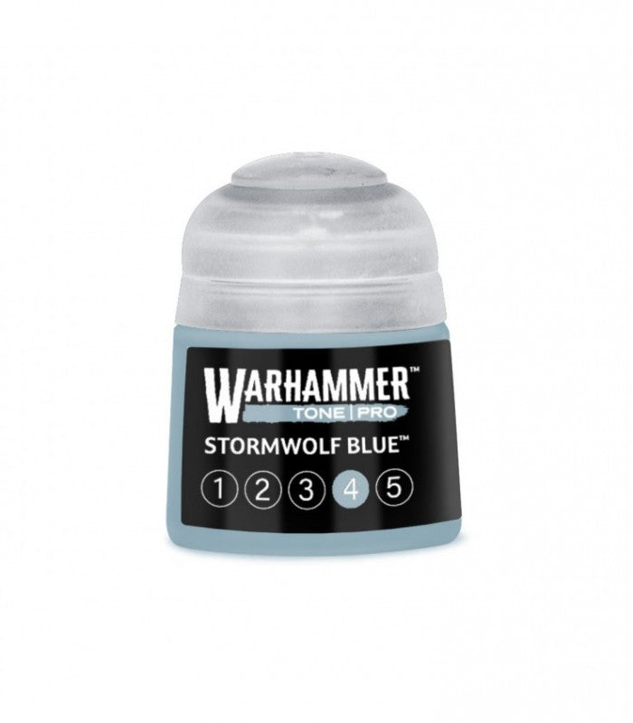 Tone Pro: STORMWOLF BLUE 4 12ML