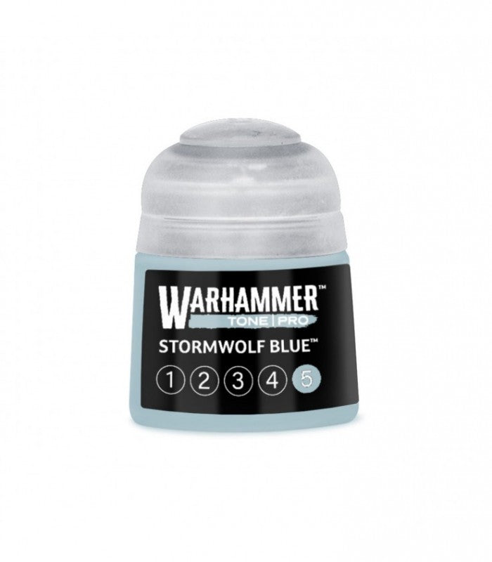 Tone Pro: STORMWOLF BLUE 5 12ML