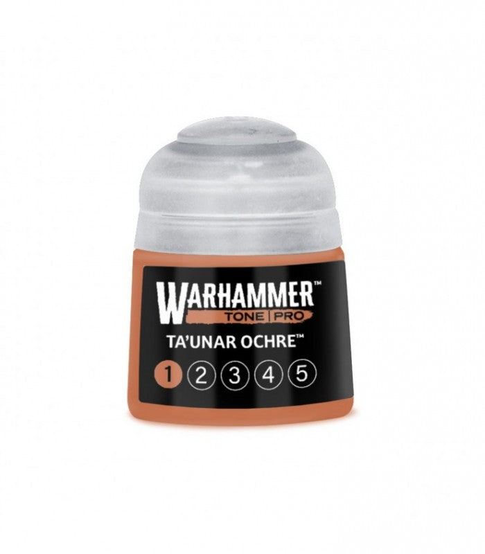 Tone Pro: TA&