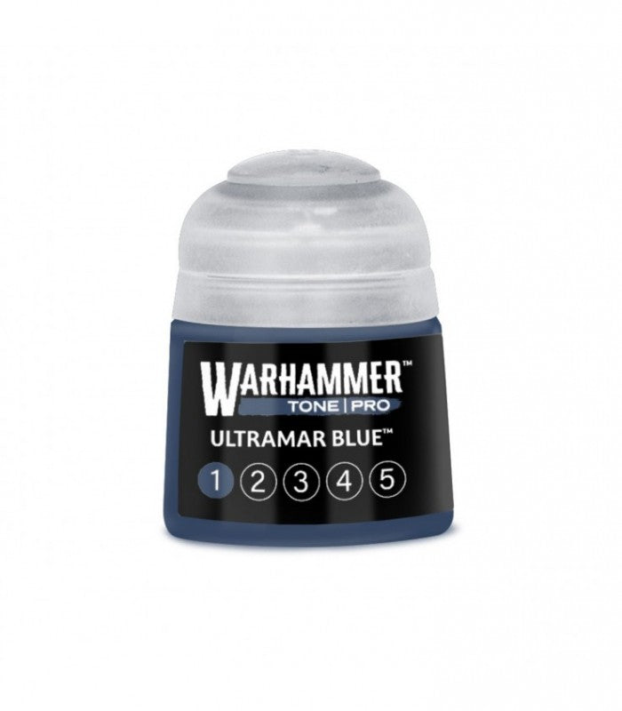 Tone Pro: ULTRAMAR BLUE 1 12ML