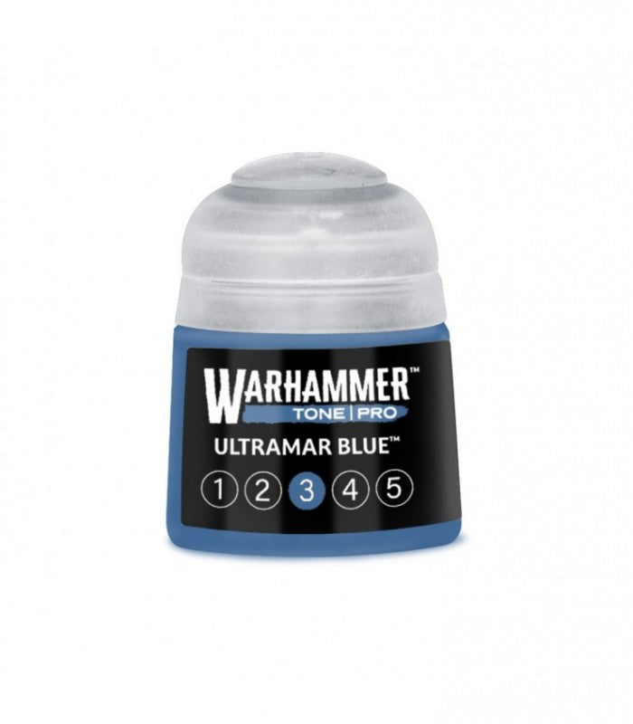 Tone Pro: ULTRAMAR BLUE 3 12ML