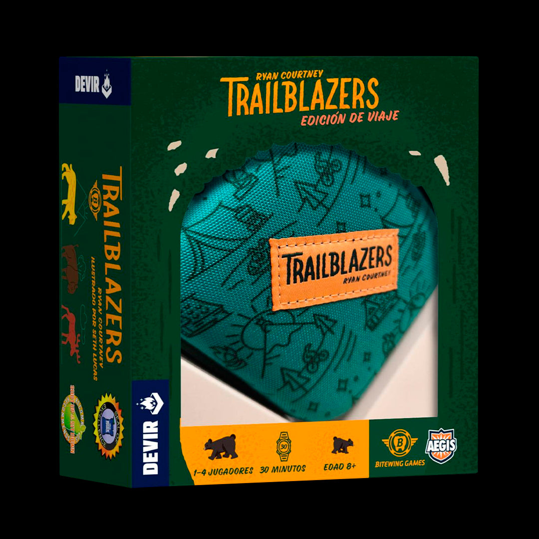 Trailblazers