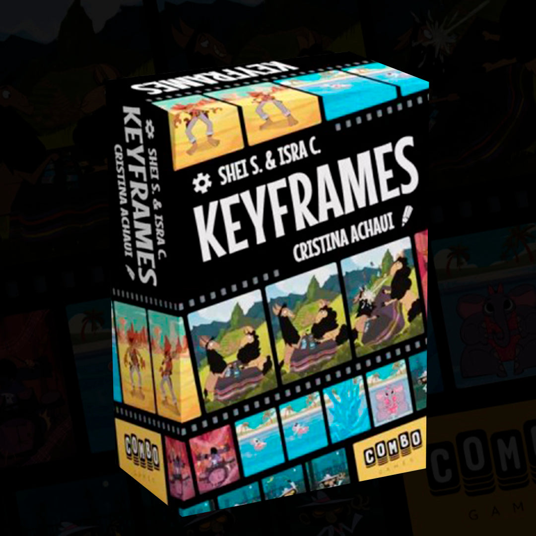 KEYFRAMES