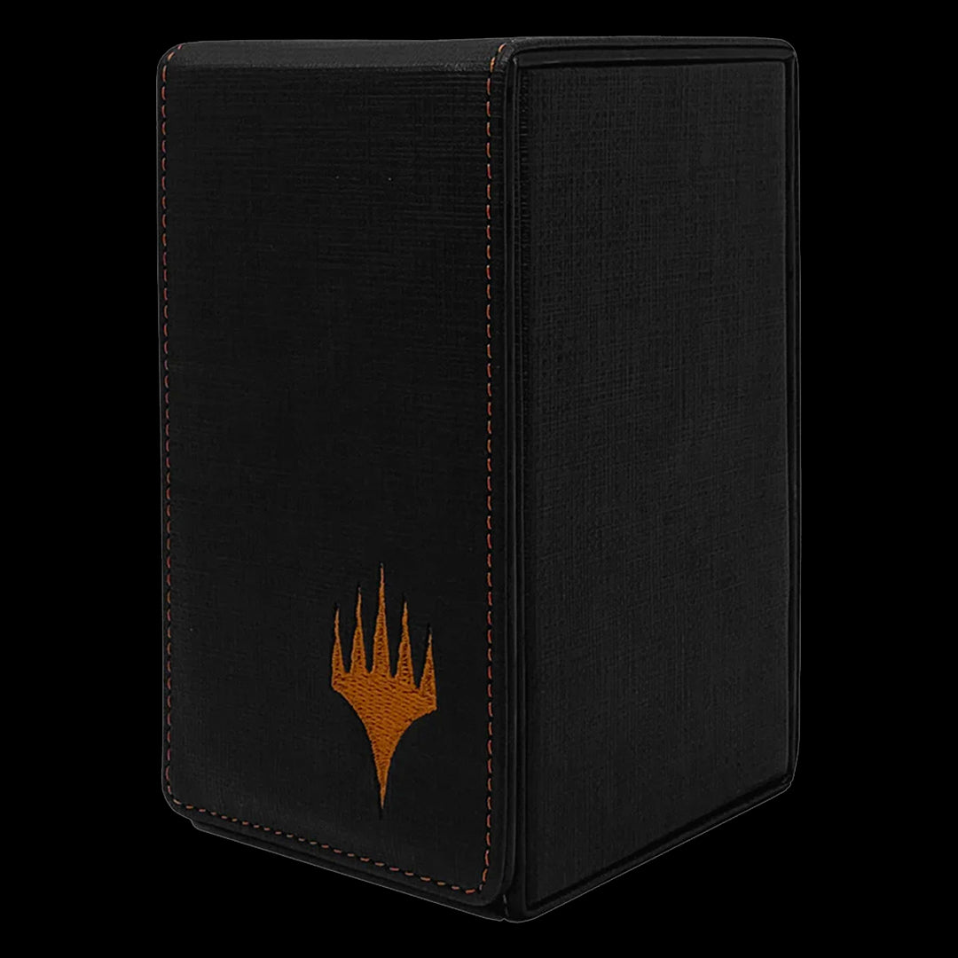 ULTRA PRO: - DECK BOX - ALCOVE TOWER -    MYTHIC EDITION