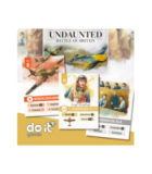 UNDAUNTED: BATTLE OF BRITAIN