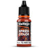 Vallejo Game Color Xpress Color Naranja Marte 18 ml