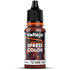 Vallejo Game Color Xpress Color Rojo Plasma 18 ml