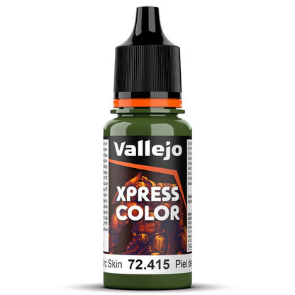Vallejo Game Color Xpress Color Piel de Orco 18 ml