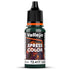 Vallejo Game Color Xpress Color Verde Serpiente 18 ml