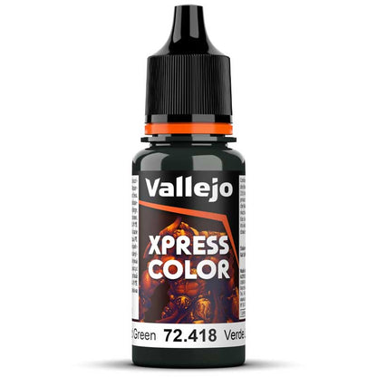 Vallejo Game Color Xpress Color Verde Lagarto 18 ml