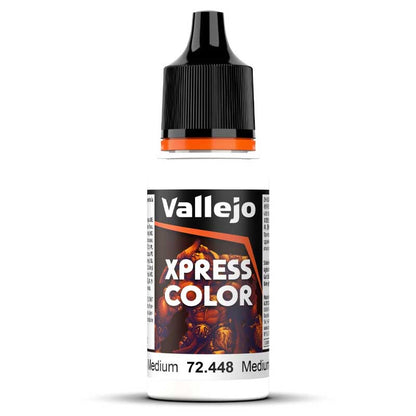 Vallejo Game Color Xpress Color Medium Xpress 18 ml