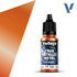 Vallejo TMM Airbrush 164 Cobre Antiguo 18ml