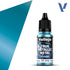 Vallejo TMM Airbrush 172 Turquesa Hidra 18ml