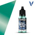 Vallejo TMM Airbrush 173 Verde Escarabajo 18ml