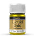 Vallejo Oro Líquido Oro Viejo 35 ml