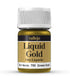 Vallejo Oro Líquido Oro Verde 35 ml