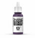 Vallejo Model Color 048 - Púrpura Real 18 ml