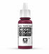 Vallejo Model Color 046 - Rojo Violeta 18 ml