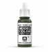 Vallejo Model Color 095 - Verde Luftwaffe 18 ml
