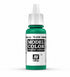 Vallejo Model Color 075 - Esmeralda 18 ml