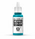 Vallejo Model Color 070 - Turquesa Claro 18 ml