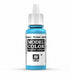 Vallejo Model Color 065 - Azul Profundo 18 ml
