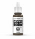 Vallejo Model Color 135 - Marrón Chocolate 18 ml
