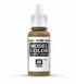 Vallejo Model Color 134 - Gris Caqui 18 ml