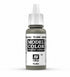 Vallejo Model Color 098 - Gris Verdoso 18 ml