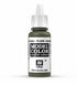 Vallejo Model Color 106 - Verde Refractario 18 ml
