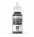 Vallejo Model Color 082 - Verde Acorazado 18 ml