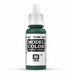 Vallejo Model Color 102 - Verde Extra Oscuro 18 ml