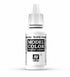 Vallejo Model Color 002 - Blanco Frío 18 ml