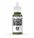 Vallejo Model Color 093 - Verde Uniforme 18 ml