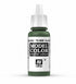 Vallejo Model Color 088 - Verde Oliva Oscuro 18 ml