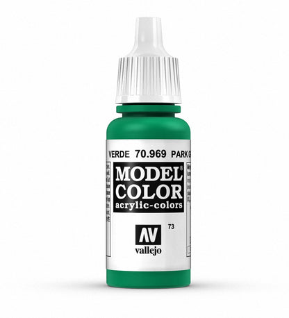 Vallejo Model Color 078 - Verde 18 ml
