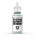 Vallejo Model Color 167 - Verde Gris Pálido 18 ml