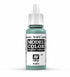 Vallejo Model Color 170 - Verde Azul Pálido 18 ml