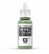 Vallejo Model Color 076 - Verde Azul 18 ml