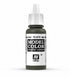 Vallejo Model Color 096 - Verde Militar 18 ml